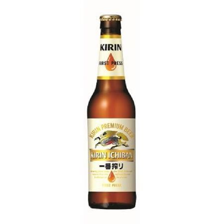 KIRIN ICHIBAN
