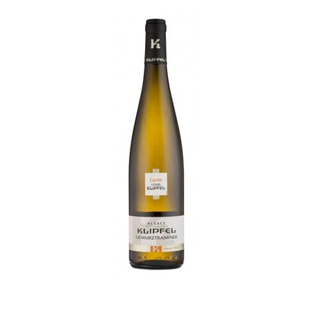 Klipfel Gewurztraminer AOP