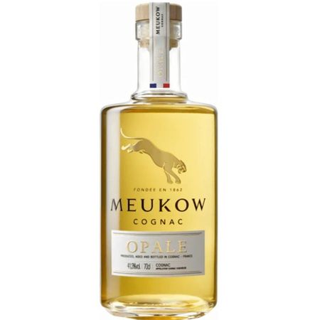 Koniak Meukow Opale 0,7L 41,3%