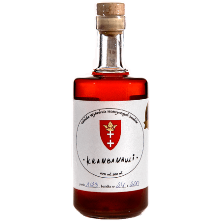 Krambambuli