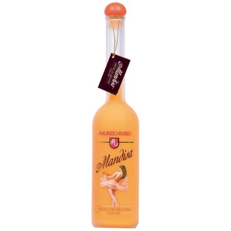 Krem Melonowy “MANDISA” Maurizio Russo 20% 700ml