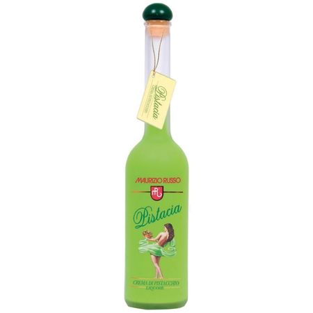 Krem Pistacjowy “PISTACIA” Maurizio Russo 17% 700ml