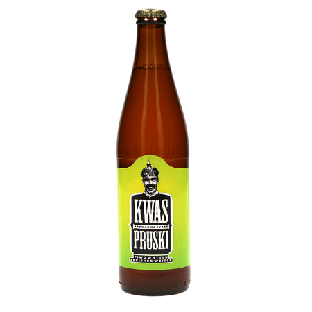 Kwas Pruski