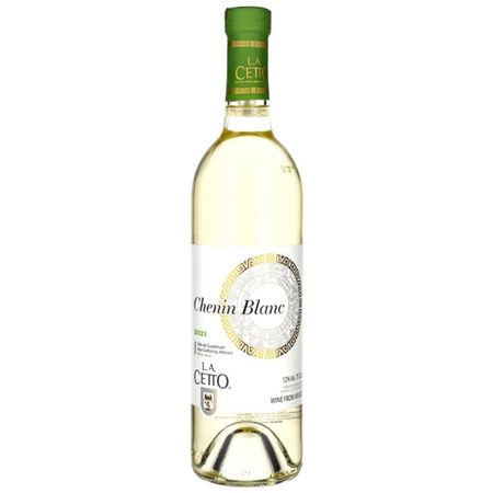 LA CETTO CHENIN BLANC