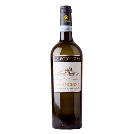 La Fortezza FALANGHINA DEL SANNIO TABURNO DOC