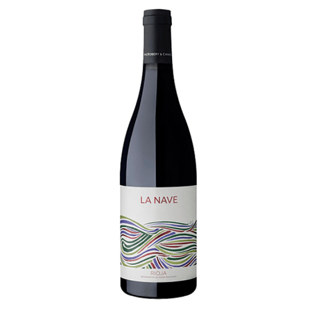 La Nave Tinto Rioja 750 ml