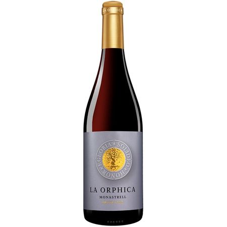 La Orphica Monastrell Tardia