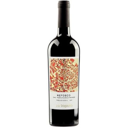 La Squero Refosco