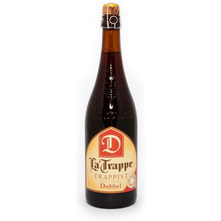 La Trappe Dubbel 750ml.