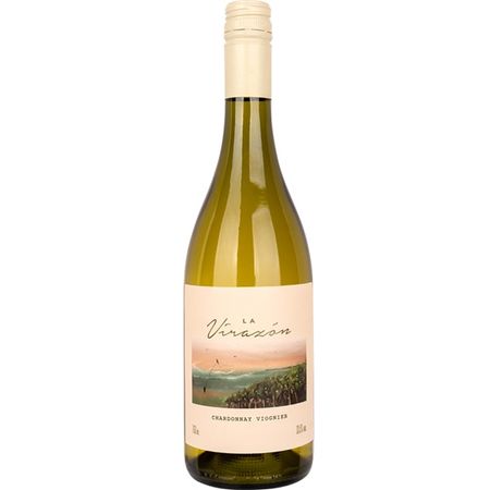 La Virazon Chardonnay Viognier