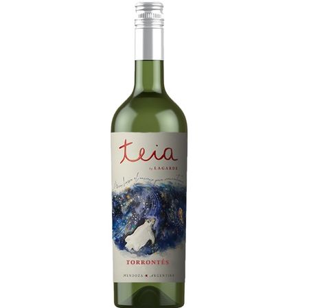 Bodega Lagarde Teia Torrontes