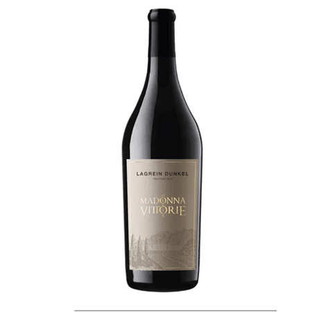 Lagrein Dunkel Trentino DOP Madonna Vittorie