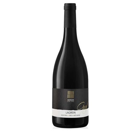 Lagrein Graf DOC Meran