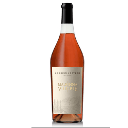 Lagrein Kretzer Trentino DOP Madonna Vittorie