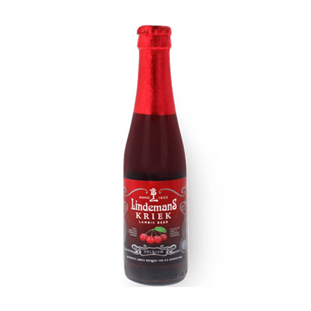 Lindemans Kriek wiśniowe Lambic 250ml
