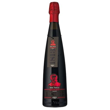 Terre Verdiane 1813 Lambrusco Amabile