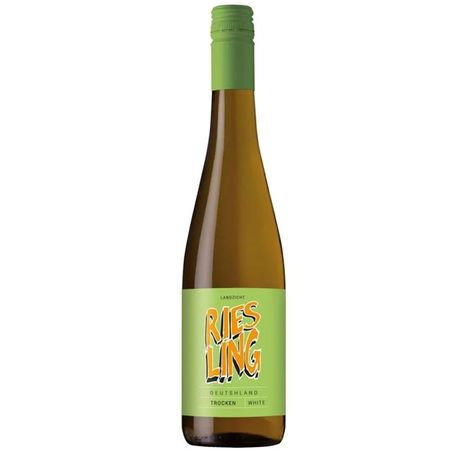 Landzicht Riesling Trocken