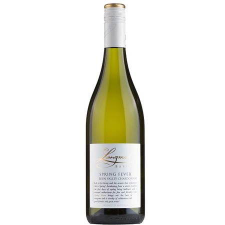 Langmeil Spring Fever Chardonnay