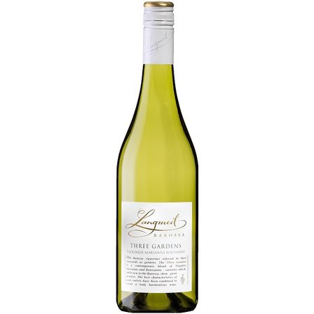 Langmeil Three Gardens Viognier/Marsanne/Roussanne