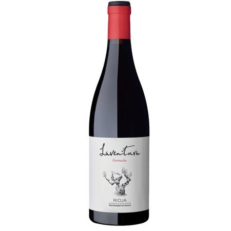 Laventura Garnacha Rioja