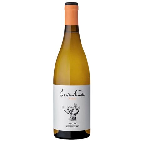 Laventura Malvasia Rioja 750 ml