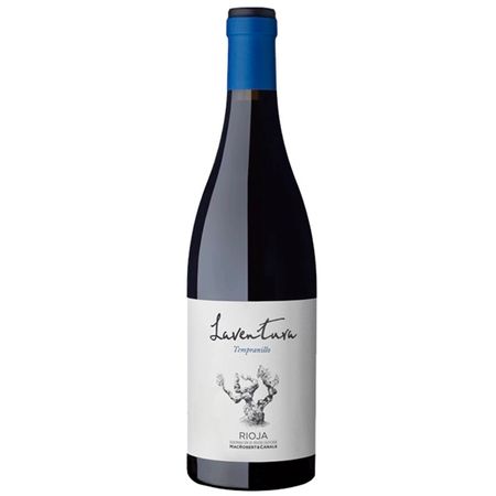 Laventura Tempranillo Rioja