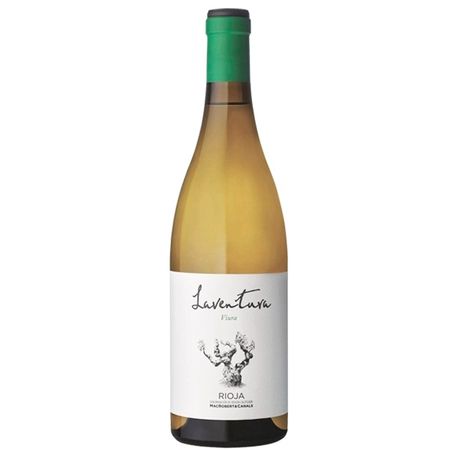Laventura Viura Rioja 750 ml