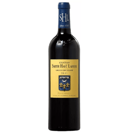 Le Petit Smith Haut Lafitte Pessac-Léognan AOP 2021 13,5%