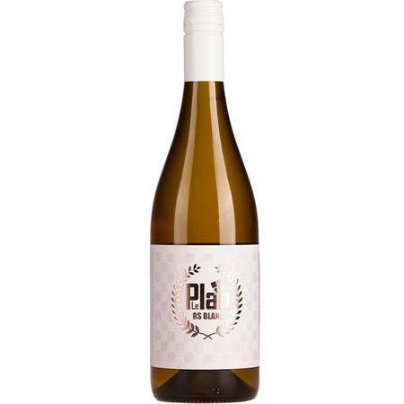 Le Plan Vermeersch RS Cotes du Rhone Blanc AOC
