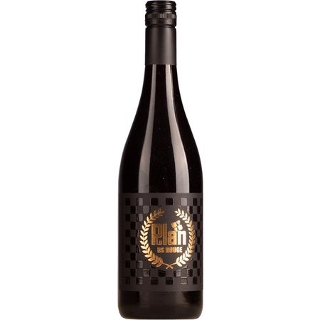 Le Plan Vermeersch RS Cotes du Rhone Rouge AOC