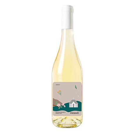 Legàmi Malvasia Bianca IGP