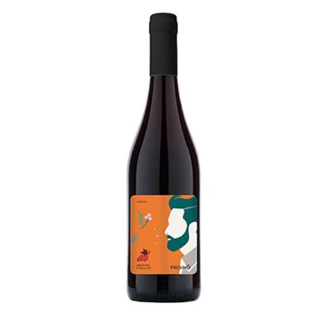 Legàmi Primitivo IGP