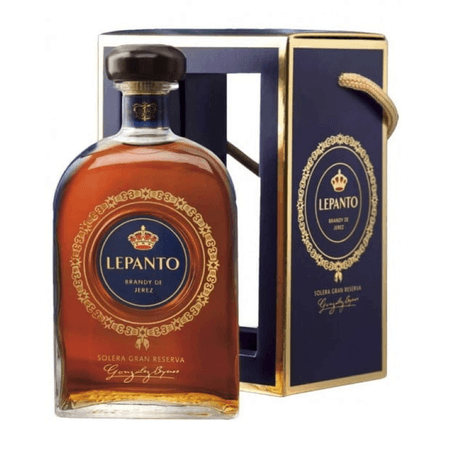 Epanto Solera Gran Reserva 36% 0,7L