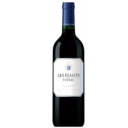 Les Hauts du Tertre Margaux AOP 2019 13%
