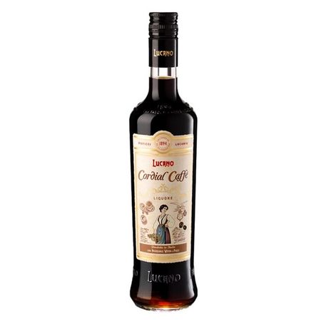 Lucano Cordial Café 0,7L
