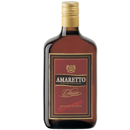 LIKIER WŁOSKI AMARETTO 25% 700 ML