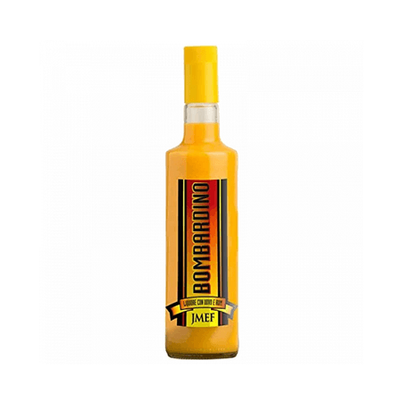LIKIER JAJECZNY BOMBARDINO 700ml