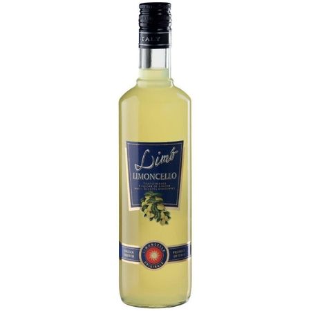 Limo Limoncello 25% 700ml