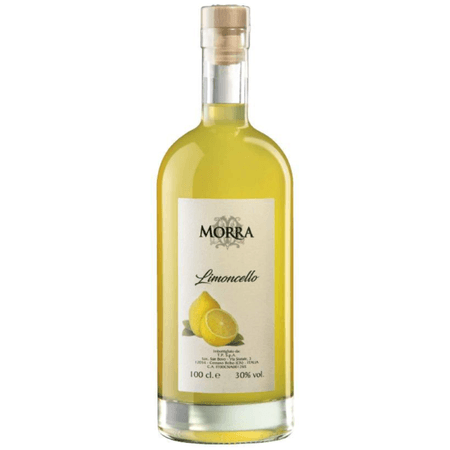 Morra Limoncello 30% 1L