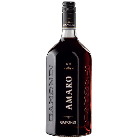 Toso Gamondi Amaro 27% 1l