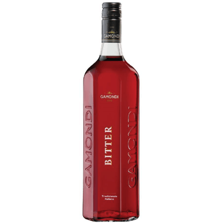 Toso Gamondi Bitter 25% 1l