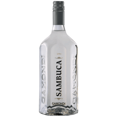 Toso Gamondi Sambuca 40% 1l