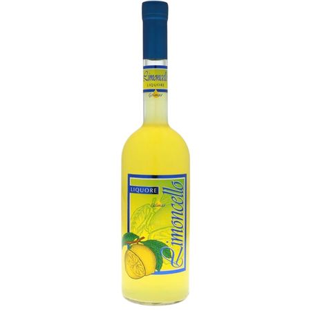 Limoncello Liquore Golmar 700ml