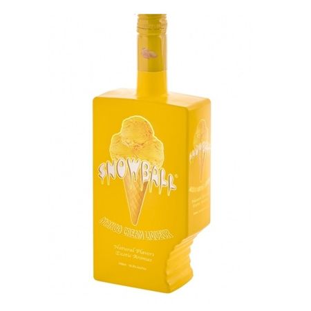 Likier Snowball Mango