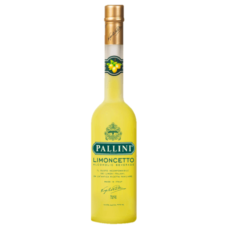 LIMONCETTO Z CYTRYN ODMIANY SFUSATO