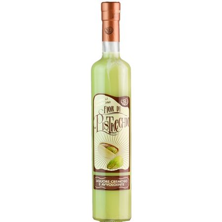 LIKIER PISTACJOWY