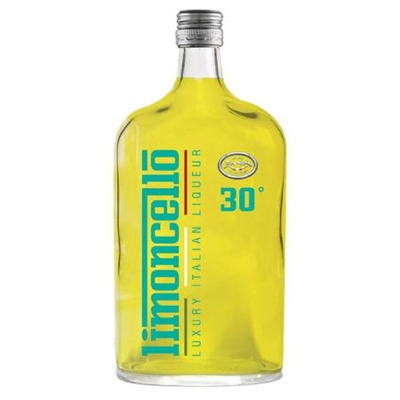 LIMONCELLO LUXURY 30% 700 ml