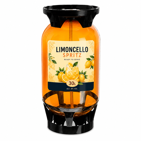 Limoncello Spritz – KEG 30 L typ A