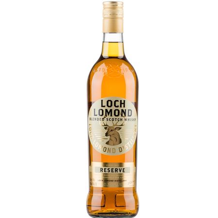 Loch Lomond Reserve Blended 700 ml