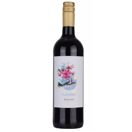 Los Flavores Merlot
